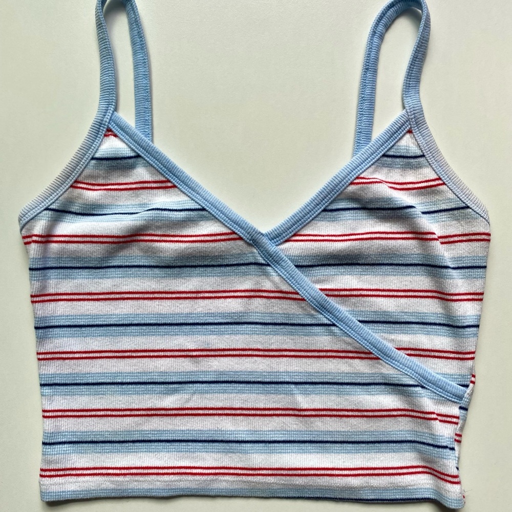 Pacsun Tank Top